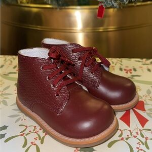 Josmo walker booties